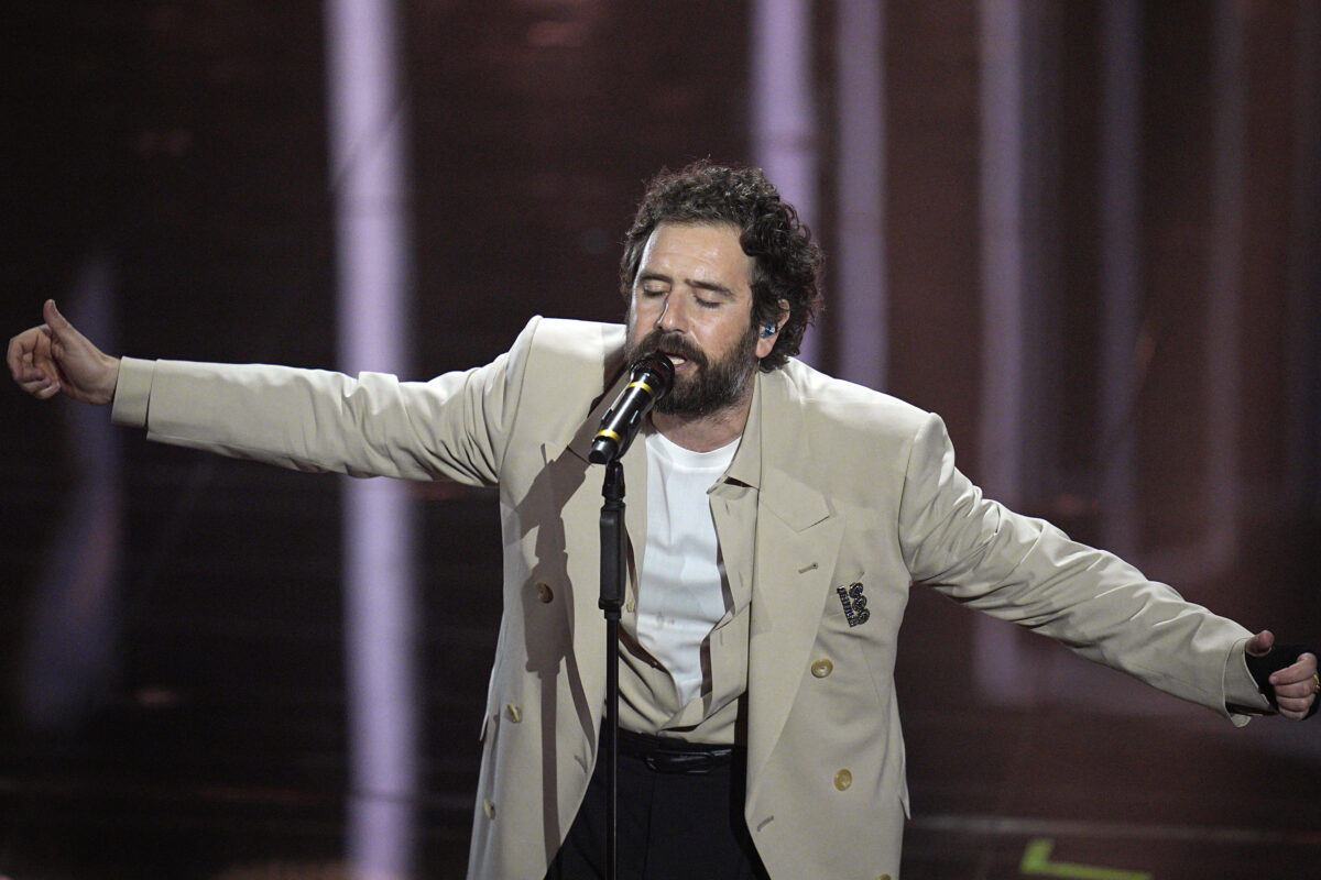 Sanremo 2026, Tommaso Paradiso: “Baglioni mi voleva al Festival: ora sono pronto ma potrei emozionarmi” Sanremo 2026, Tommaso Paradiso: “Baglioni mi voleva al Festival: ora sono pronto ma potrei emozionarmi”