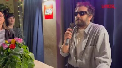 Sanremo 2026, Tommaso Paradiso: "Lotito? Dobbiamo sopportarlo, accettiamo il nostro amaro destino"