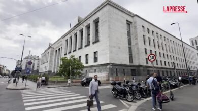 Rogoredo, scontro Meloni-Schlein sul poliziotto fermato