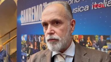 Sanremo 2026, l'Ad Rai Rossi: "Nessuna ingerenza dalla politica, normale dibattito su Festival"