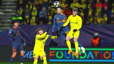 Playoff Champions, stasera Inter-Bodø: per Chivu "rimonta possibile"