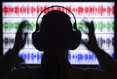 A Sanremo udito in primo piano, mentre per i musicisti l’incubo è l’acufene