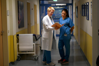 Infermieri e prescrizione dei presidi, lo scontro con i medici 