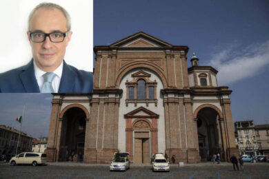 Massimo Adriatici, ex assessore Voghera condannato a 12 anni per omicidio