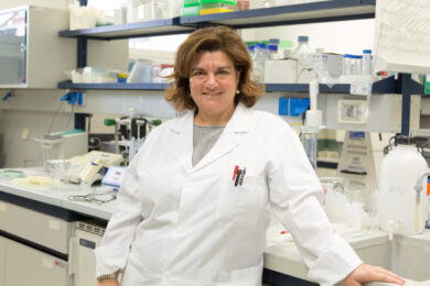 Alzheimer e infiammazione, un interruttore naturale aiuta a ‘spegnere’ l’incendio 