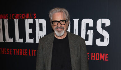 Morto Robert Carradine, l’attore star di ‘Lizzie McGuire’ aveva 71 anni