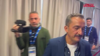 Sanremo 2026, Savino imita La Russa: “Bella idea Conti presidente Senato per un giorno”