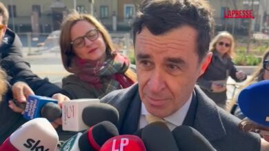 Rogoredo, l'avvocato di Cinturrino: "Collega non poteva non sapere cosa c’era nella valigetta"