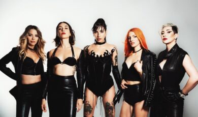 Sanremo 2026, Bambole di Pezza: “Cantiamo la sorellanza, il Festival non ci cambierà”