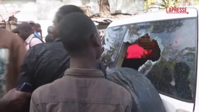 Haiti, la polizia spara e uccide banda di rapitori a Port-au-Prince
