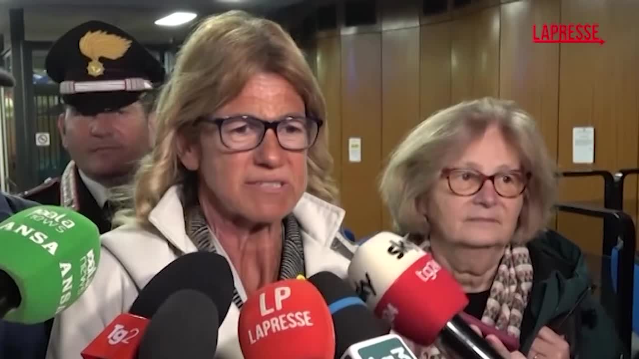 processo regeni l8217avvocata ballerini consulenti hanno paura egitto non 232 paese sicuro da Lapresse.it processo regeni l8217avvocata ballerini consulenti hanno paura egitto non 232 paese sicuro