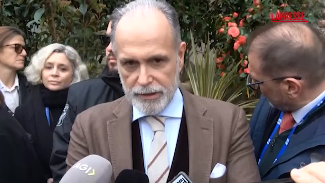 sanremo 2026 inaugurata la mostra su pippo baudo l ad rai rossi omaggio dovuto da Lapresse.it sanremo 2026 inaugurata la mostra su pippo baudo l ad rai rossi omaggio dovuto