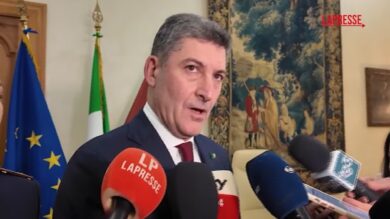 Rogoredo, Pisani (Capo Polizia): “Cinturrino ex agente. Un delinquente”