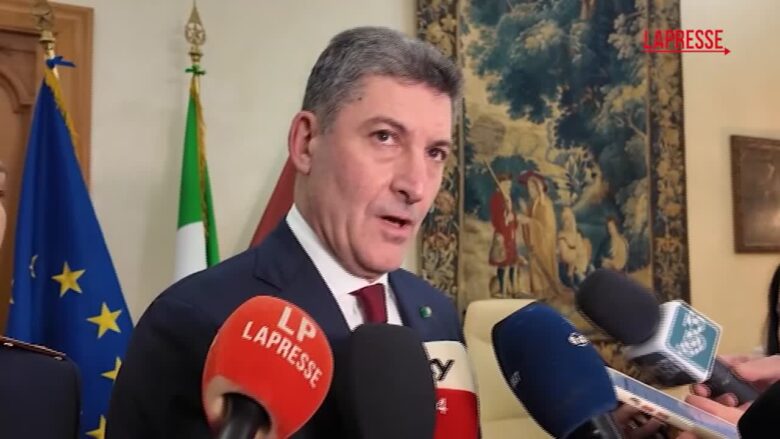 Rogoredo, Pisani (Capo Polizia): “Cinturrino ex agente. Un delinquente”