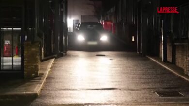 Caso Epstein, l'ex ministro inglese Mandelson arrestato e rilasciato su cauzione