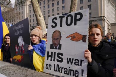 Guerra in Ucraina, 4 anni fa l’inizio: le pressioni di Trump e i colloqui non fermano il conflitto