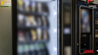 Camorra, favori a clan e truffe in ospedale Napoli, 4 misure cautelari