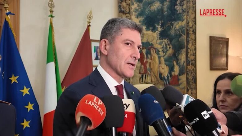 Omicidio Rogoredo, Pisani ordina la destituzione immediata di Cinturrino