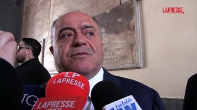 Referendum, Gratteri: "Giovani magistrati sono già intimoriti per il futuro"