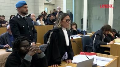 Omicidio Verzeni, difesa Sangare: "Sia assolto per non aver commesso il fatto"