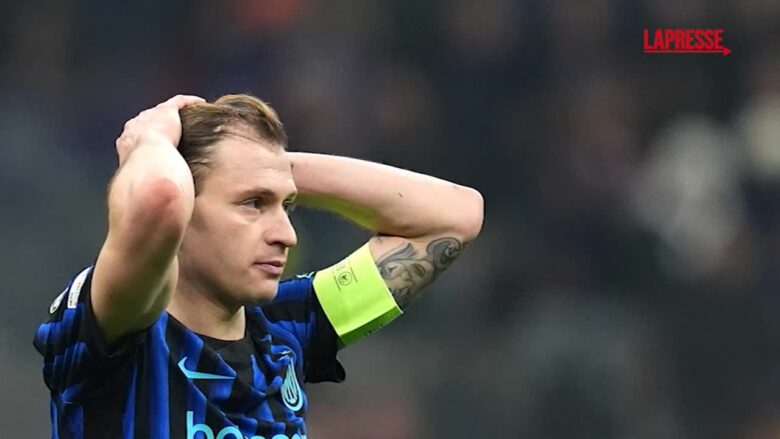 Champions League, l’Inter è già eliminata: agli ottavi va il Bodo Glimt