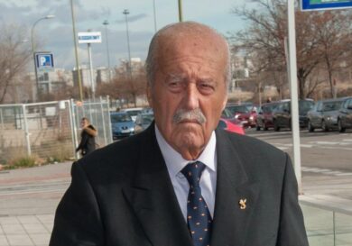 Spagna, morto il tenente colonnello Tejero: guidò il tentato golpe del 1981