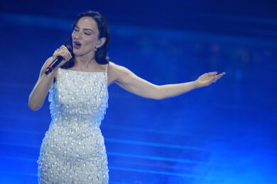 Sanremo 2026, la classifica: ecco la Top 5 della terza serata