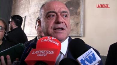 Referendum Giustizia, Gratteri: "Non sono io a fomentare veleno"