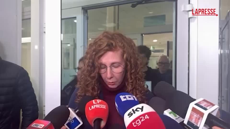 Omicidio Verzeni, la sorella di Sharon: "La pena inflitta è quella prevista dalla legge" Omicidio Verzeni, la sorella di Sharon: "La pena inflitta è quella prevista dalla legge"
