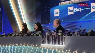 Sanremo 2026, Ditonellapiaga: "Miss Italia? Parlo del mio rapporto con la bellezza, non hanno sensibilità"