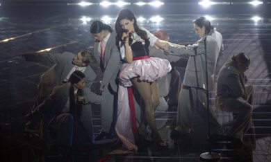 Miss Italia contro Ditonellapiaga per un titolo, chiesti i danni