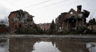 Ucraina, Zelensky: “Trilaterale con la Russia possibile a inizio marzo – La diretta