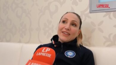 Sanremo 2026, Francesca Lollobrigida: “Onorata di aver conquistato il cuore degli italiani”