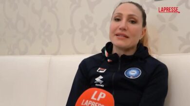 Francesca Lollobrigida: "Lo sport sia un diritto, deve essere accessibile a tutti"