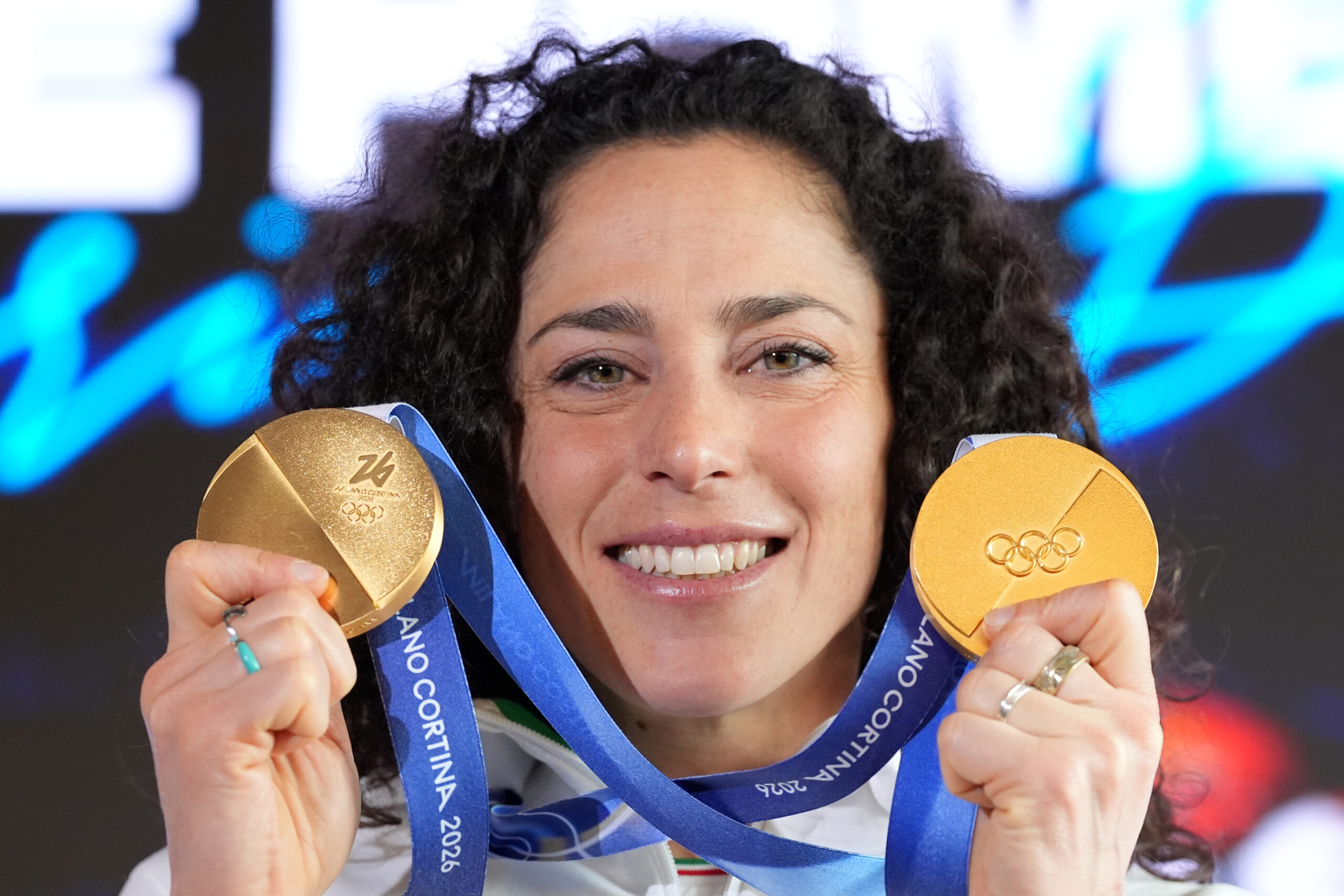 Brignone: “Se non miglioro difficilmente mi vedrete l’anno prossimo” Brignone: “Se non miglioro difficilmente mi vedrete l’anno prossimo”