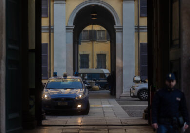 Omicidio Rogoredo, Cinturrino: “Perdonatemi, pagherò per il mio errore”