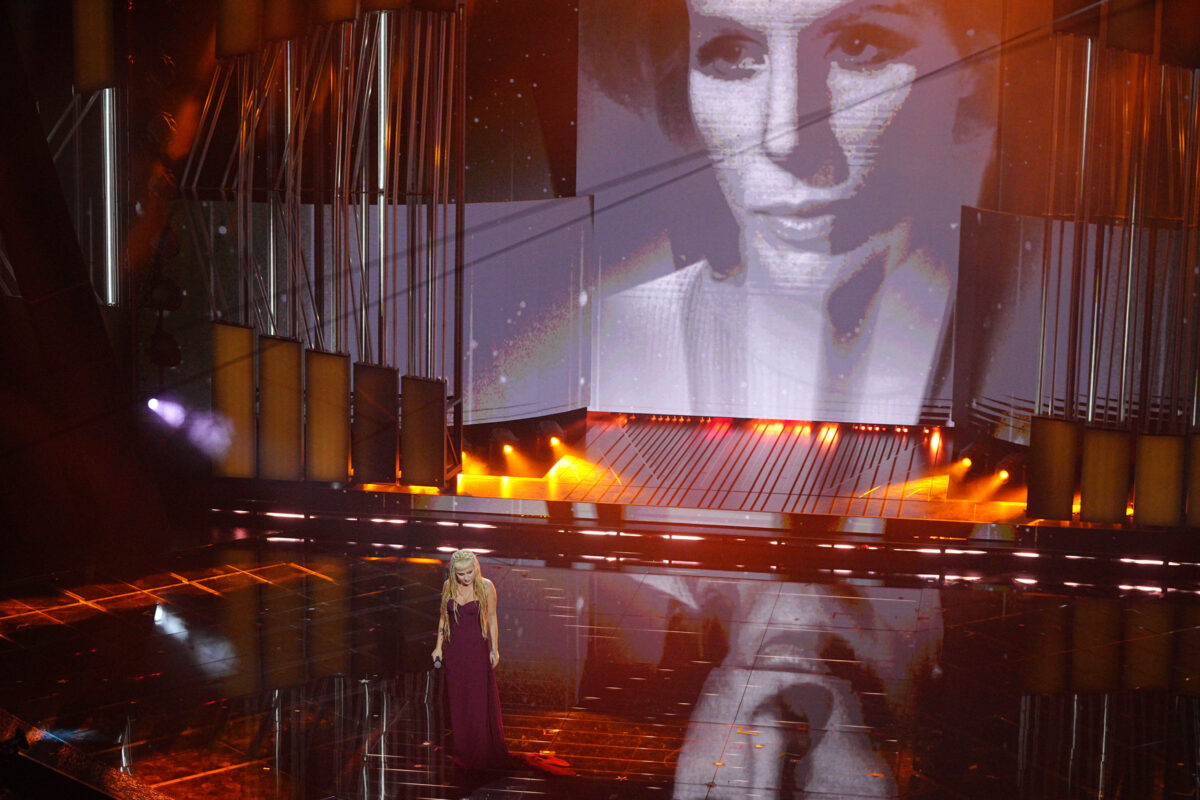 Galleria foto 'Sanremo 2026, le foto della seconda serata' - foto 19