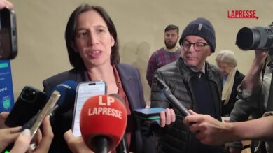 Legge elettorale, Schlein: “Governo accelera per paura di perdere referendum”