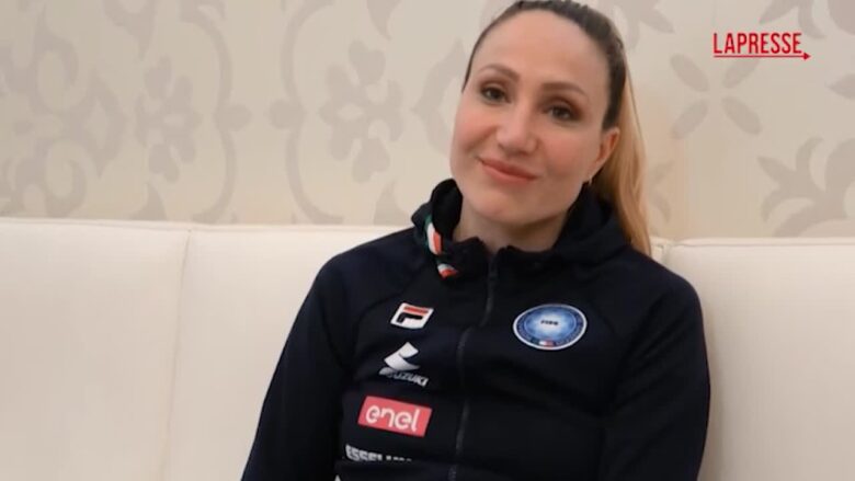 Olimpiadi 2026, Lollobrigida: “Ora mio figlio è protettivo dice ‘mamma è mia’”
