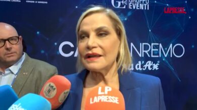Sanremo 2026, Simona Ventura: "Mi piacerebbe festival tutto al femminile con uomini valletti"
