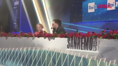 Sanremo 2026, D’Amico sbotta: "Pubblicità occulta? Nessun accordo con azienda"