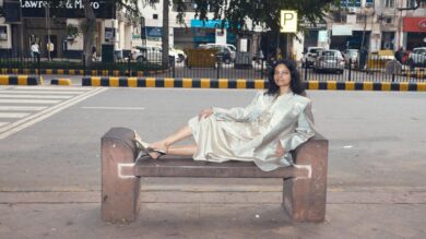 Violenza donne, con la collezione di Ara Lumiere le cicatrici diventano abiti