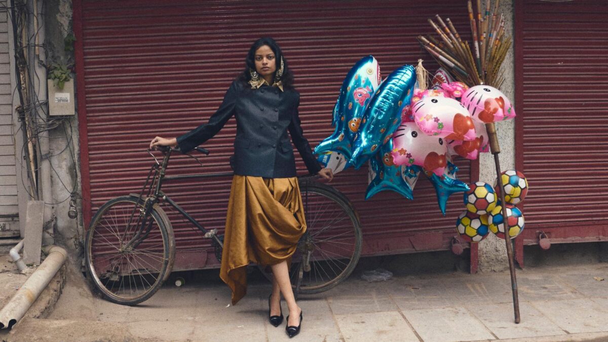 Violenza donne, con la collezione di Ara Lumiere le cicatrici diventano abiti