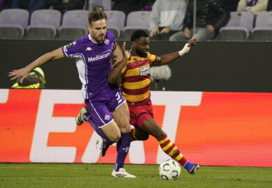 Fiorentina-Jagiellonia finisce 2-4 ai supplementari: viola agli ottavi di Conference League
