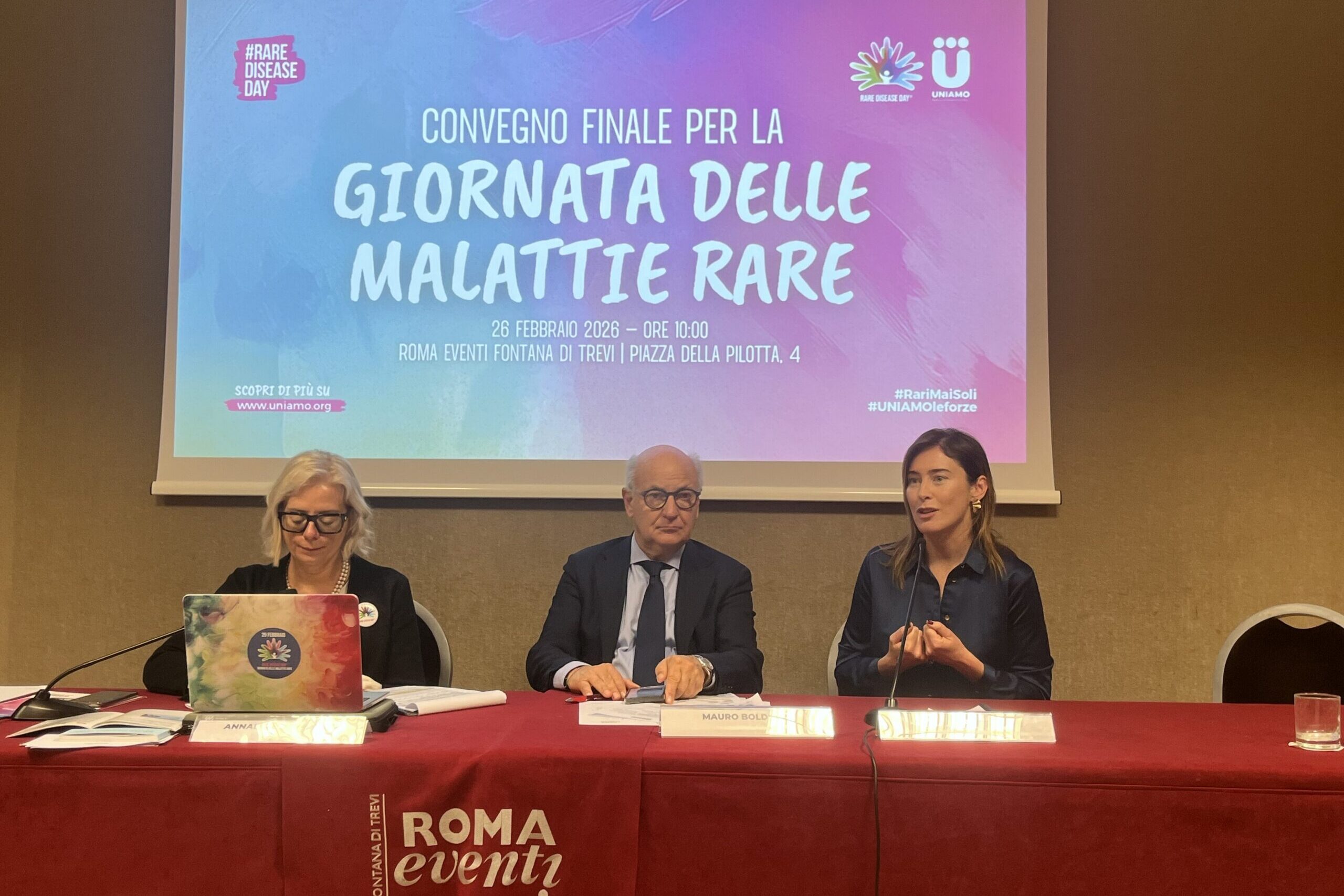 Malattie rare, la doppia sfida: cure ed equità