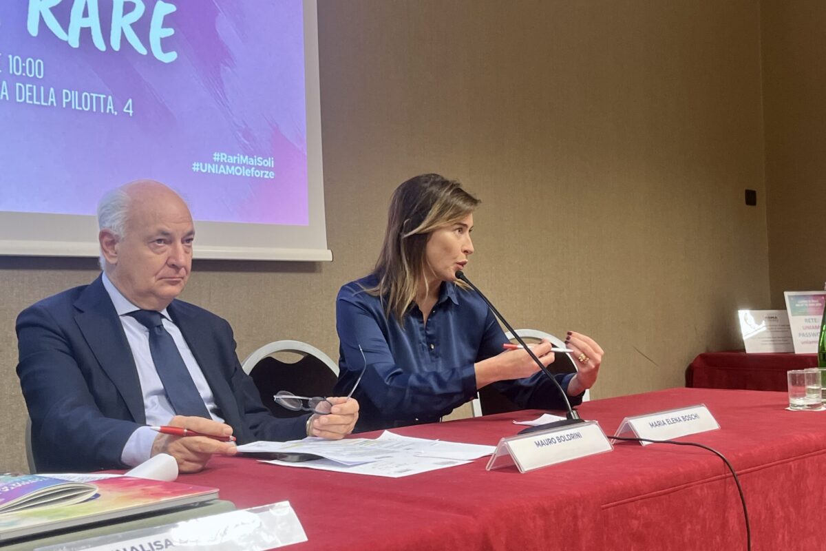 Malattie rare, la doppia sfida: cure ed equità