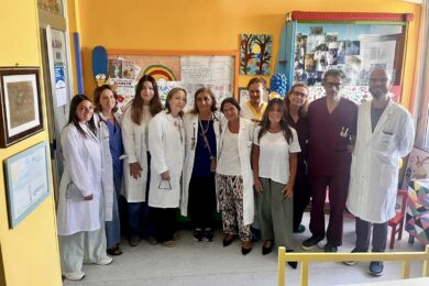 Parte dal Sud la svolta contro il diabete di tipo 1, a Bari nuovo farmaco a bambino di 13 anni