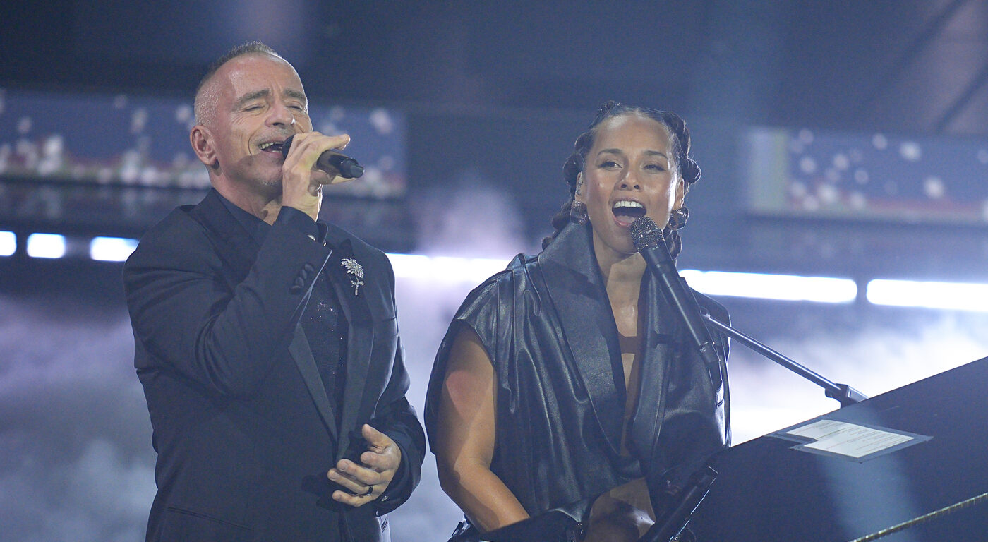 Sanremo 2026, la terza serata in diretta: Belèn stasera sul palco con Samurai Jay