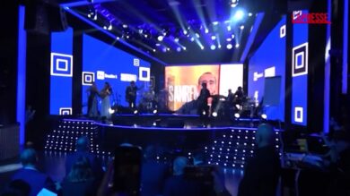 Politici sul palco per un "Sanremo da Pecora"