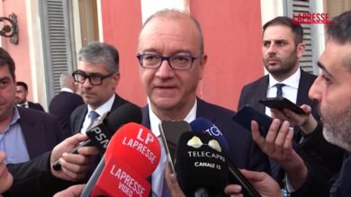 Referendum, Valditara: "No a campagna nelle scuole senza par condicio"